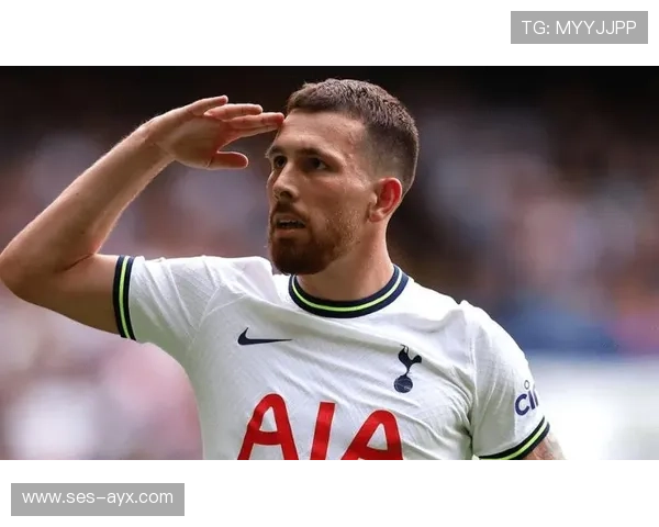 霍伊别尔关键表现助热刺稳固中场，成球队不可或缺核心