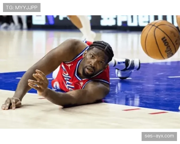 恩比德引领费城猛龙冲击季后赛,核心地位愈发稳固 恩比德引领费城猛龙冲击季后赛,核心地位愈发稳固