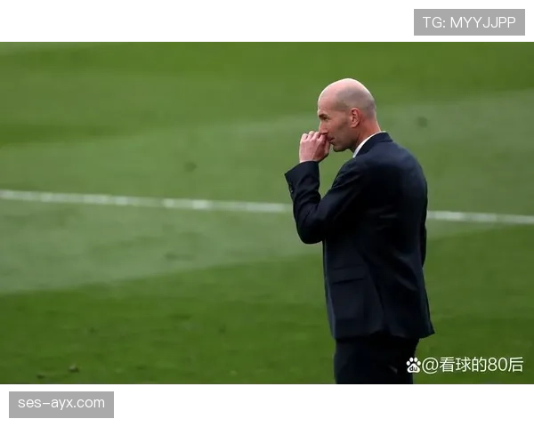 齐达内技术解析揭示足球战术新趋势