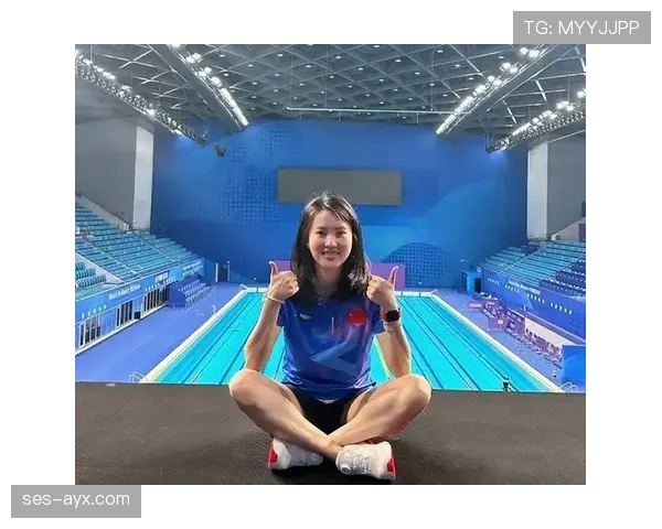 比昂迪入选国际游泳名人堂 传奇泳将再获殊荣