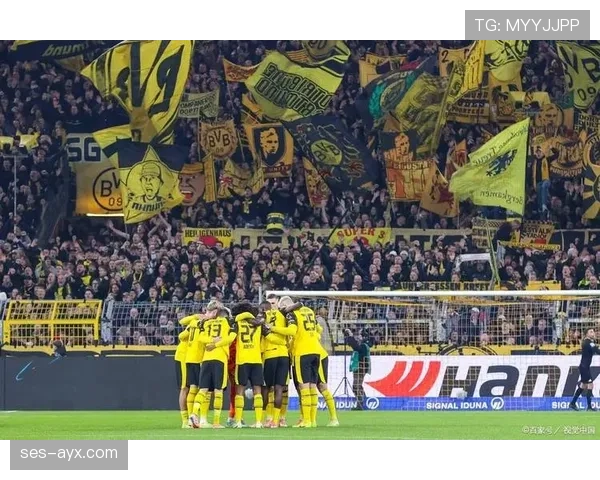 多特蒙德逆转取胜，状态回升引关注