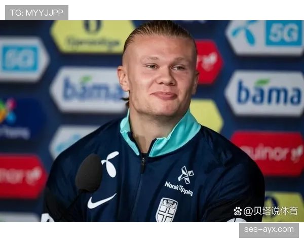 哈兰德闪耀欧洲杯预选赛，状态回暖助挪威队斩获关键胜利