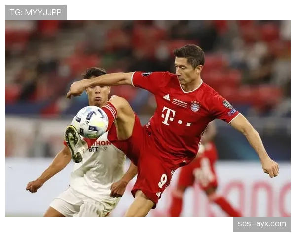 拜仁慕尼黑战术革新显成效,新赛季强势回归引关注 拜仁慕尼黑战术革新显成效,新赛季强势回归引关注