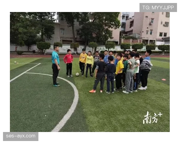 新星闪耀绿茵场：足坛未来之星状态火热引瞩目