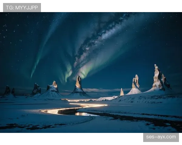 雷克雅未克成全球游客追逐北极光的热门目的地,揭开极光背后的神秘魅力 雷克雅未克成全球游客追逐北极光的热门目的地,揭开极光背后的神秘魅力