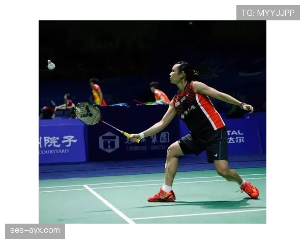 戴资颖比赛完直接光速变身家里蹲，我都怀疑她其实有隐形第二个身份！