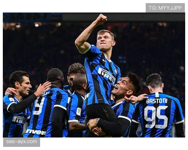 国际米兰夺冠后为何陷入危机？战术依赖与阵容隐患已暴露，豪门地位能否保住？